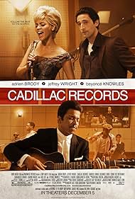 Cadillac Records (2008)