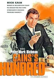 Cain's Hundred (1961)