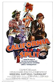 California Split (1974)