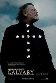 Calvary (2014)