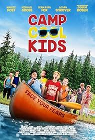 Camp Cool Kids (2017)