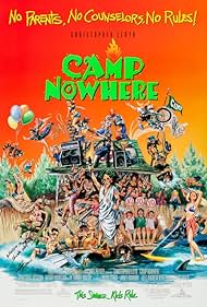 Camp Nowhere (1994)