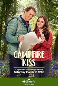 Campfire Kiss (2017)