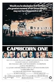 Capricorn One (1978)