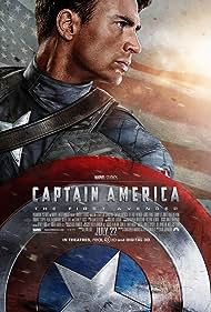 Captain America: The First Avenger (2011)