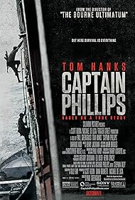 Captain Phillips (2013)