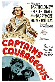 Captains Courageous (1937)