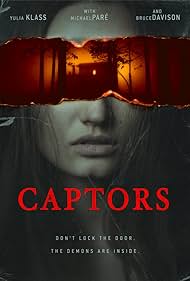 Captors (2022)