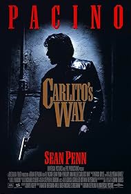 Carlito's Way (1993)