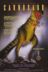 Carnosaur (1993)