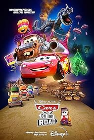 Cars on the Road (2022)