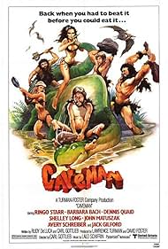 Caveman (1981)