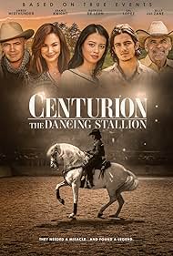 Centurion: The Dancing Stallion (2023)