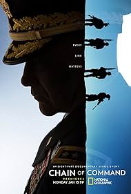 Chain of Command (2018)