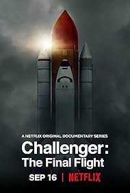 Challenger: The Final Flight (2020)