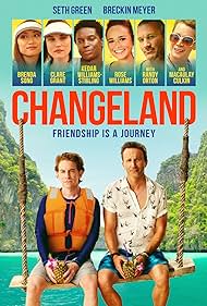 Changeland (2019)