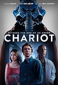 Chariot (2022)