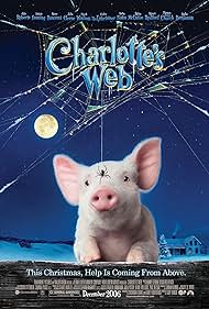 Charlotte's Web (2006)