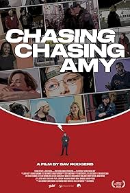 Chasing Chasing Amy (2023)