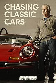 Chasing Classic Cars (2008)