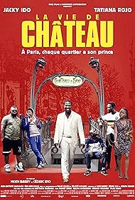 Chateau (2017)