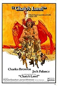 Chato's Land (1972)