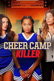 Cheer Camp Killer (2020)