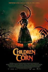 Children of the Corn (2023)