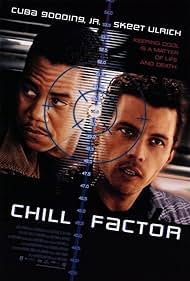 Chill Factor (1999)