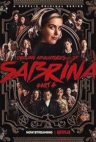 Chilling Adventures of Sabrina (2018)