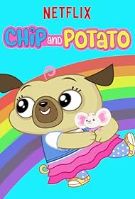 Chip and Potato (2019)