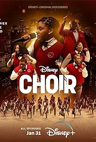 Choir (2024)