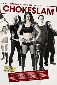 Chokeslam (2017)