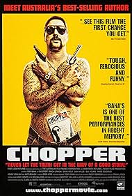 Chopper (2000)