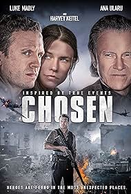 Chosen (2016)