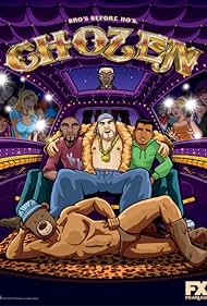 Chozen (2014)