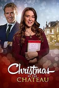 Christmas at the Chateau (2019)