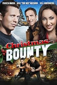 Christmas Bounty (2013)