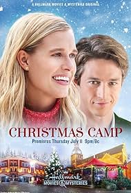 Christmas Camp (2021)