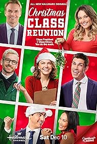 Christmas Class Reunion (2022)