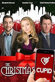 Christmas Cupid's Arrow (2018)