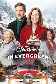 Christmas in Evergreen (2017)