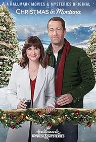 Christmas in Montana (2019)