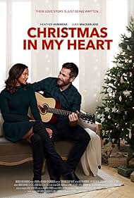 Christmas in My Heart (2021)