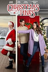 Christmas in the Pines (2021)