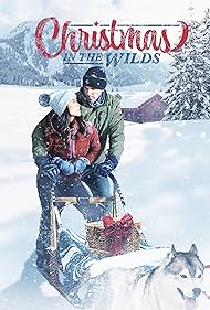 Christmas in the Wilds (2021)