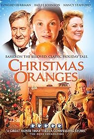 Christmas Oranges (2012)