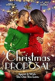 Christmas Proposal (2021)