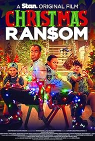 Christmas Ransom (2022)