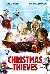 Christmas Thieves (2021)